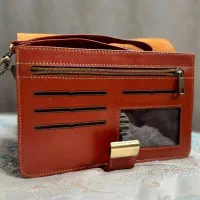 کیف چرم مردانه|کیف، کفش، کمربند|زنجان, |دیوار