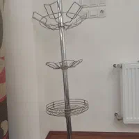 سبد بار اوپن|آب‌چکان و نظم‌دهنده ظروف|خوی, |دیوار