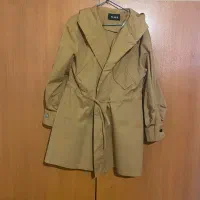 بارانی زنانه