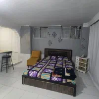 سوئیت همکف مبله تمیز نزدیک حرم مشهد|اجارهٔ کوتاه‌مدت آپارتمان و سوئیت|مشهد, شیرودی|دیوار