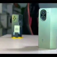 گوشی پوکوc71(۱۲۸رام۴)|موبایل|کلاله, |دیوار