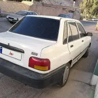 پراید ۸۸