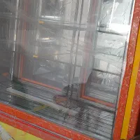 فر ساندویچ یخچال میز غذا خوری