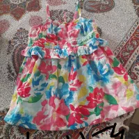 لباس بچگانه