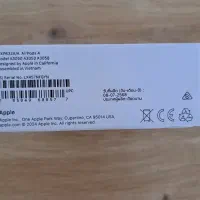 ایرپاد ۴ اورجینال با گارانتی ۱۸ ماهه|لوازم جانبی موبایل و تبلت|تهران, ترمینال غرب|دیوار