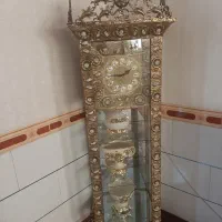 ساعت بوفه ای