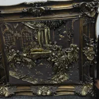 قاب پلی استر