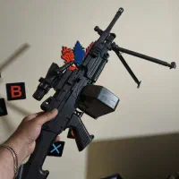 اسلحه اسباب بازی نو|اسباب‌‌بازی|تهران, بهار|دیوار