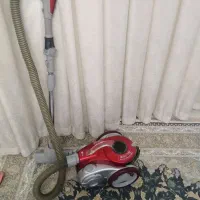 جاروبرقی