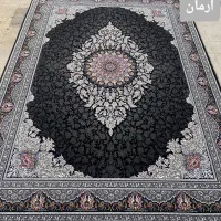 قالی|فرش|شیراز, کوشک میدان|دیوار