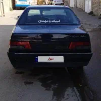 پژو اردی|خودرو سواری و وانت|شیراز, زند|دیوار