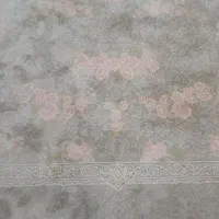 دو عددفرش 9 متری رویال گلد کاشان تراکم 3600|فرش|زابل, |دیوار