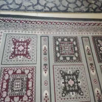 دو عدد فرش ۴متری