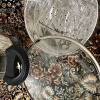 زودپز|ظروف پخت‌وپز|مشهد, بالا خیابان|دیوار