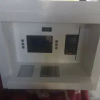 دستگاه عابرآب تصفیه آب نیمه صنعتی