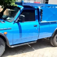 نیسان مدل۱۴۰۲|خودرو سواری و وانت|اصفهان, همدانیان|دیوار