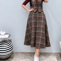 زنانه دوری برمک