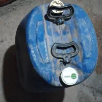 دبه 60لیتری هست|ظروف نگهدارنده، پلاستیکی، یکبارمصرف|قصرشیرین, |دیوار