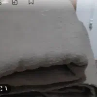 سه عدد پتوی سربازی