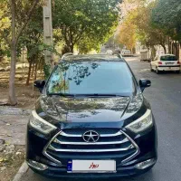 جک S3 بدون رنگ و بسیار سالم و تمیز