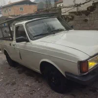 پیکان وانت ماشین تهران|خودرو سواری و وانت|آلاشت, |دیوار