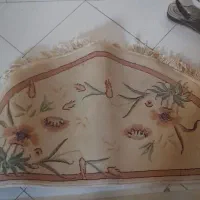 پادری در حدد نونو که هنوز ورچسیبش کنده نشده