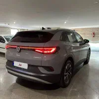 فولکس ای دی ۴|خودرو سواری و وانت|تهران, فرمانیه|دیوار