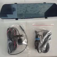 مانیتور آینه ایی.