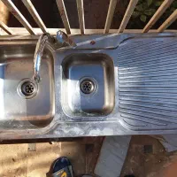 سینک دولگنه