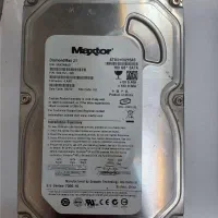 انواع هارد دست دوم درحد(درصد سلامتی ۱۰۰٪)|قطعات و لوازم جانبی رایانه|ارومیه, |دیوار