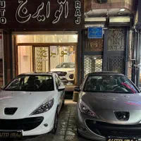 پژو 207 سقف فلز Tu5pصفر تیتانیوم* اتو ایـرج *|خودرو سواری و وانت|اصفهان, کوجان|دیوار