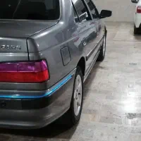 پارس tu5 مدل 1394|خودرو سواری و وانت|کرج, فاز ۴ مهرشهر|دیوار