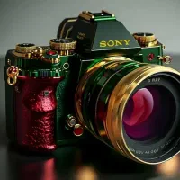 عکاسی حرفه ای، فیلمبرداری، ویرایش و چاپ عکس