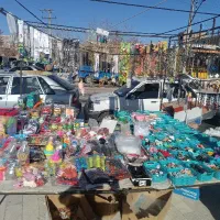 اسباب بازی و خرازی