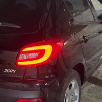 پژو ۲۰۷ ارتقا بی نظیر
