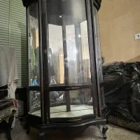 ویترین ظروف