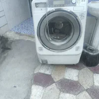 لباسشویی دست دوم