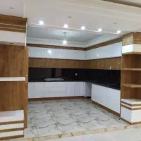 کابینت و کمد بندی|مصالح و تجهیزات ساختمان|اهواز, گلستان|دیوار