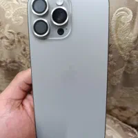 آیفون ۱۶پرومکس