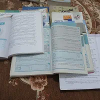 کتاب کنکورشیمی فیزیک مبتکران خیلی سبز نشر الگو|کتاب و مجله آموزشی|ری, هاشم‌آباد|دیوار