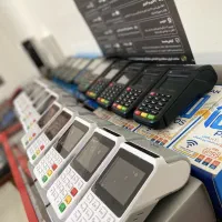 کارت‌خوان M3p