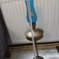 قفس برنجی دکوری ظروف آشپزخانه مجسمه برنزی مسی