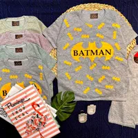 عمده مغازه ها - بلوز شورت پسرانه ۴نخ بافت چاپی|کفش و لباس بچه|آبادان, |دیوار