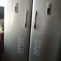 یخچال و فریزر دو قلو سینجر|یخچال و فریزر|ورامین, ورامین|دیوار