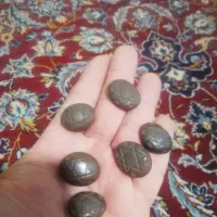 مهره ها قدیمی