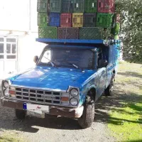 فروش نیسان ابی