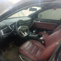 دیگنیتی پرایم مشکی تومارون کم‌کار 1401|خودرو سواری و وانت|خرم‌آباد, |دیوار