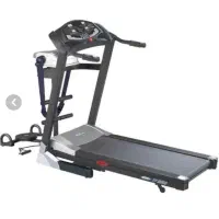 تردمیل تایتان فیتنس ۶۷۰۰