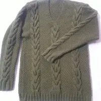 حراج انواع بافت نو مردانه XL و 2XL و 3XL|لباس|اصفهان, خواجه عمید|دیوار