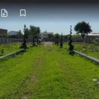 فروش-زمین-شهرکی-125متری-قابل-ساخت-اقساط20ماهه